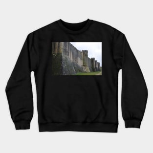 Provins, France Crewneck Sweatshirt